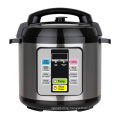 6-IN-1 ELectric Pressure Cooker Rice Cooker